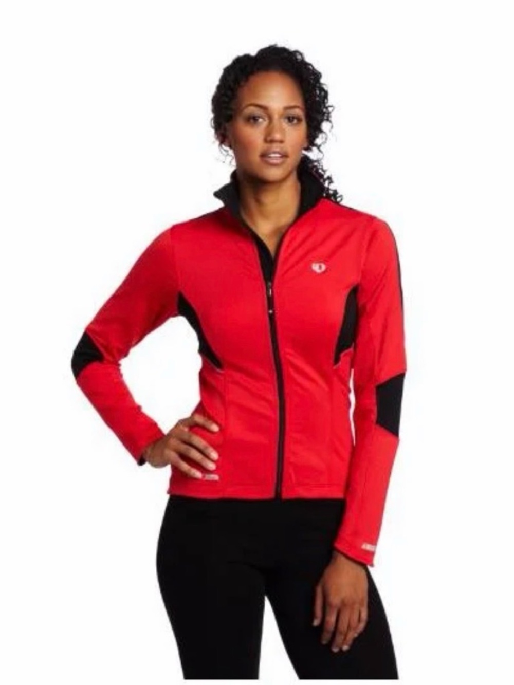 Pearl Izumi Jacket